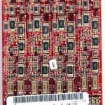 ماژول 4 پورت FXO دیجیوم Digium X400M